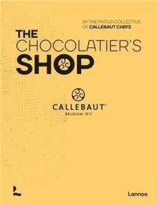 The Chocolatier's Shop /anglais - THE PROUD COLLECTIVE