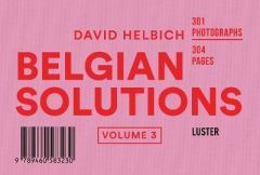 BELGIAN SOLUTIONS 3, DAVID HELBICH - HELBICH, DAVID