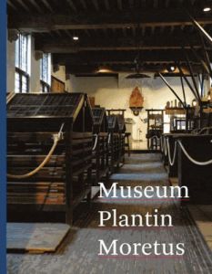 Musée Plantin Moretus - Geysen Kris - Imhof Dirk - Kockelbergh Iris - Sell