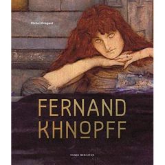 Fernand Khnopff - Draguet Michel