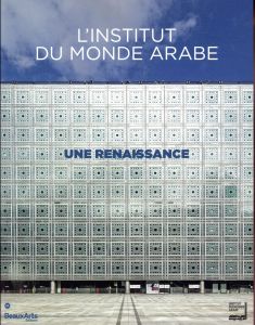 L'Institut du monde arabe - Beaux Arts Editions
