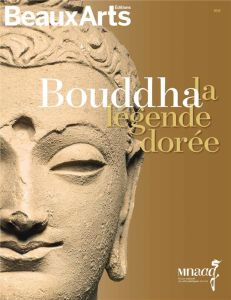 Bouddha, la légende dorée - Pommereau Claude