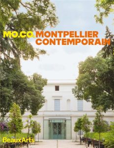 Mo.Co. Montpellier Contemporain - Pommereau Claude