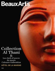 La Collection Al Thani - COLLECTIF