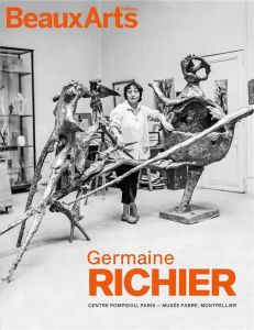 Germaine Richier - COLLECTIF