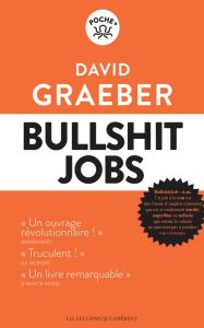 Bullshit Jobs - Graeber David - Roy Elise