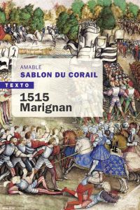 1515 Marignan - Sablon du Corail Amable