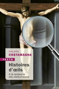 Histoire d'oeils - Costamagna Philippe
