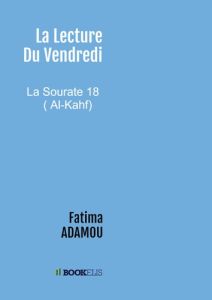 La Lecture du Vendredi - Adamou Fatima
