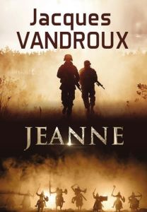 Jeanne - Vandroux Jacques