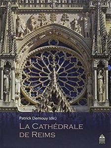 La cathédrale de Reims - Demouy Patrick