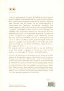L'or dans la boue. Leibniz et les philosophies antiques et médiévales - Carraud Vincent - Bayle Claire - Meyer-Bisch Gabri