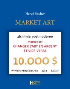 Market art - Fischer Hervé