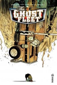 The Ghost Fleet - Cates Donny - Johnson Daniel Warren - Affe Lauren