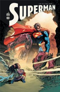 Superman : Up In The Sky - King Tom - Kubert Andy - Mann Clay - Wicky Jérôme