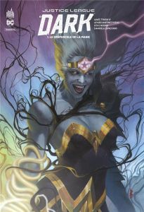 Justice League Dark Rebirth Tome 1 : Le crépuscule de la magie - Tynion IV James - Martinez Bueno Alvaro - Merino J