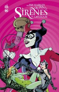 Harley Quinn & les sirènes de Gotham - Dini Paul - March Guillem - Lobdell Scott - Davier
