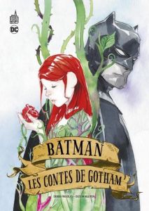 Batman : Les Contes de Gotham - Fridolfs Derek - Nguyen Dustin - Le Dain Maxime -