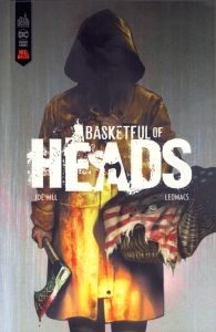 Basketful of Heads - Hill Joe - Leomacs
