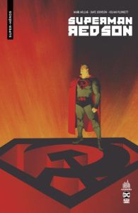 Superman : Red Son - Millar Mark - Johnson Dave - Plunkett Killian - Mo