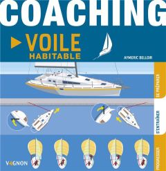 Coaching, voile habitable - Belloir Aymeric