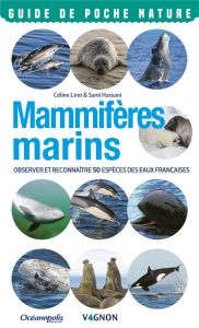 Mammifères marins - Liret Céline - Assani Bilkiss
