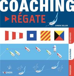 Coaching régate - Belloir Aymeric