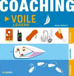 Coaching. Voile légère - Chateau Yann - Timon Lorenzo