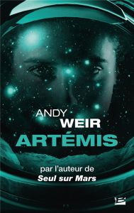 Artémis - Weir Andy - Savic Nenad