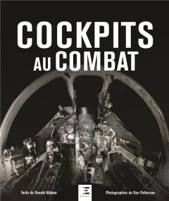 Cockpits au combat - Nijboer Donald - Patterson Dan - McKay Alan