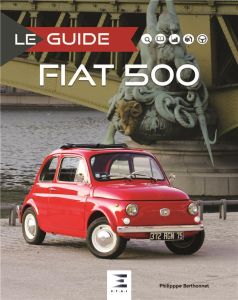 Fiat 500 - Berthonnet Philippe
