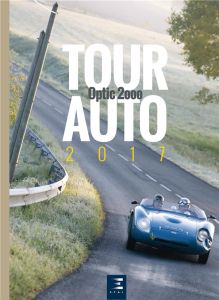 Tour Optic 2000. Edition 2017 - Puyal Robert - Boussard Denis