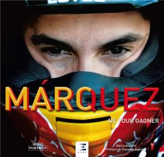 Marc Marquez - Masetti Marco
