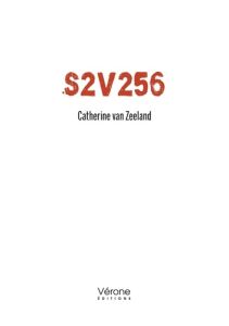 S2v256 - Van Zeeland catherine