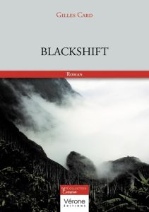 Blackshift - Card Gilles