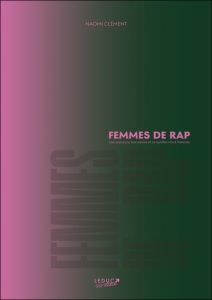 Femmes de rap - Clément Naomi