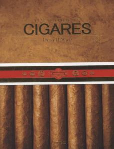 L'encyclopédie des cigares - Wirtz Dieter H.
