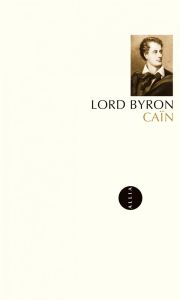 CAIN - LORD BYRON