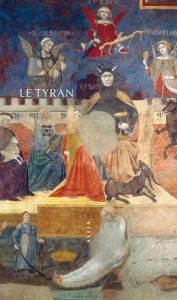 Le Tyran. Edition bilingue français-latin - ANONYME