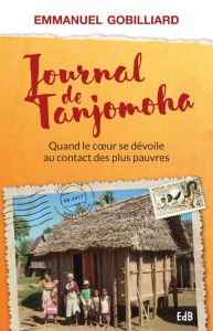 JOURNAL DE TANJOMOHA - GOBILLIARD, EMMANUEL