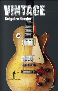 Vintage - Hervier Grégoire