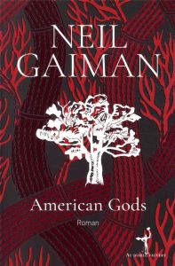 American Gods - Gaiman Neil - Pagel Michel