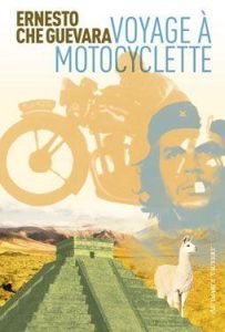 Voyage à motocyclette - Che Guevara Ernesto - Thomas Martine - Salles Walt