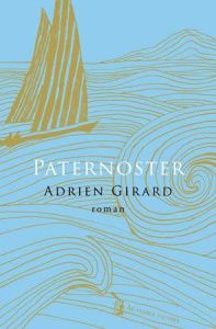 Paternoster - Girard Adrien
