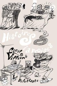 Histoires siamoises - Villaumé Cécile