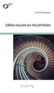 Idées reçues sur les phobies. 2e édition revue et augmentée - Pelissolo Antoine