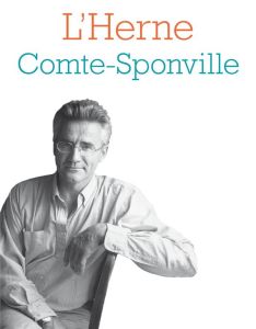 André Comte-Sponville - L'Yvonnet François