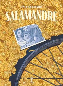 Salamandre - Culbard I.N.J. - Calas Cédric