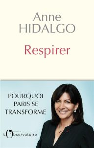 Respirer - Hidalgo Anne - Leiris Antoine