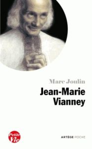 Jean Marie Vianney - Joulin Marc